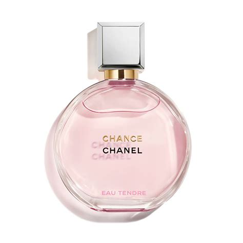 chanel tendre eau de parfum review|Chanel chance tendre perfume sephora.